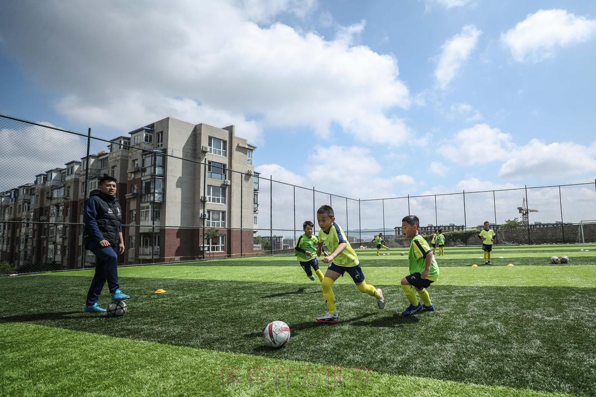 许基仁视点：重塑中国足球良好生态